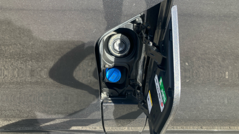 Ford Transit Custom 300 L2 Diesel Fwd 2.0 EcoBlue 136ps H1 Van Limited